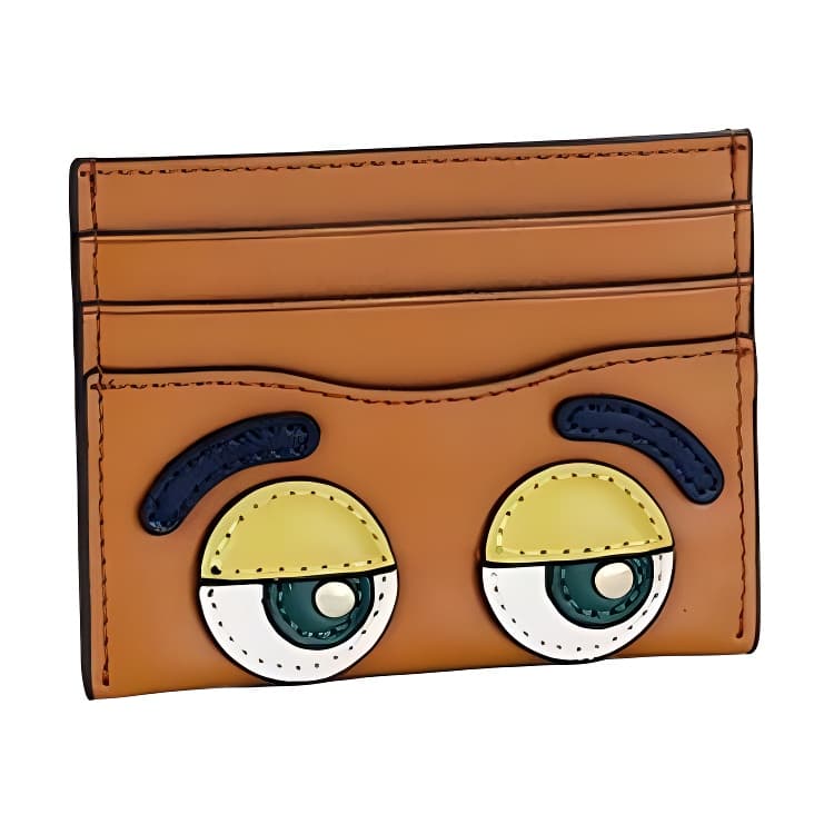 COACH COACHIES Card Case