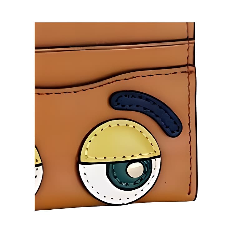 COACH COACHIES Card Case