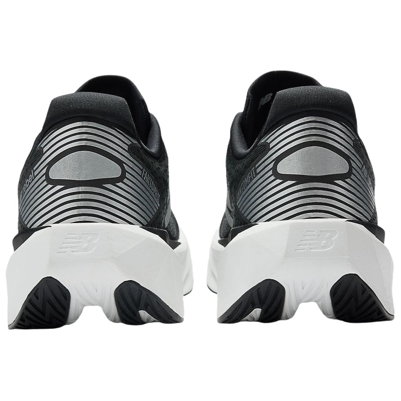 New Balance FuelCell Rebel v5 Black