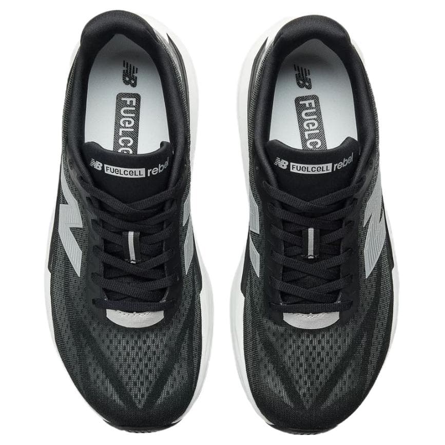 New Balance FuelCell Rebel v5 Black