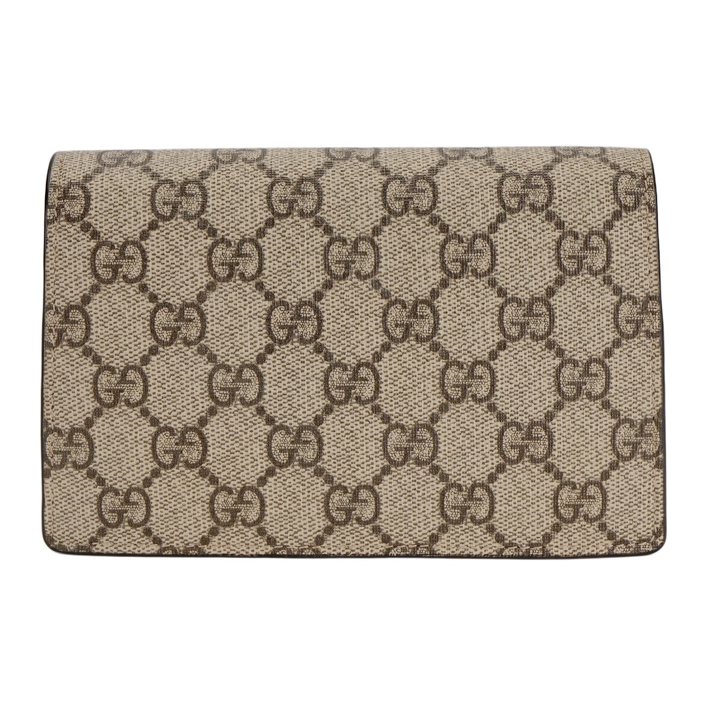 Gucci Dionysus Mini Crossbody Bag