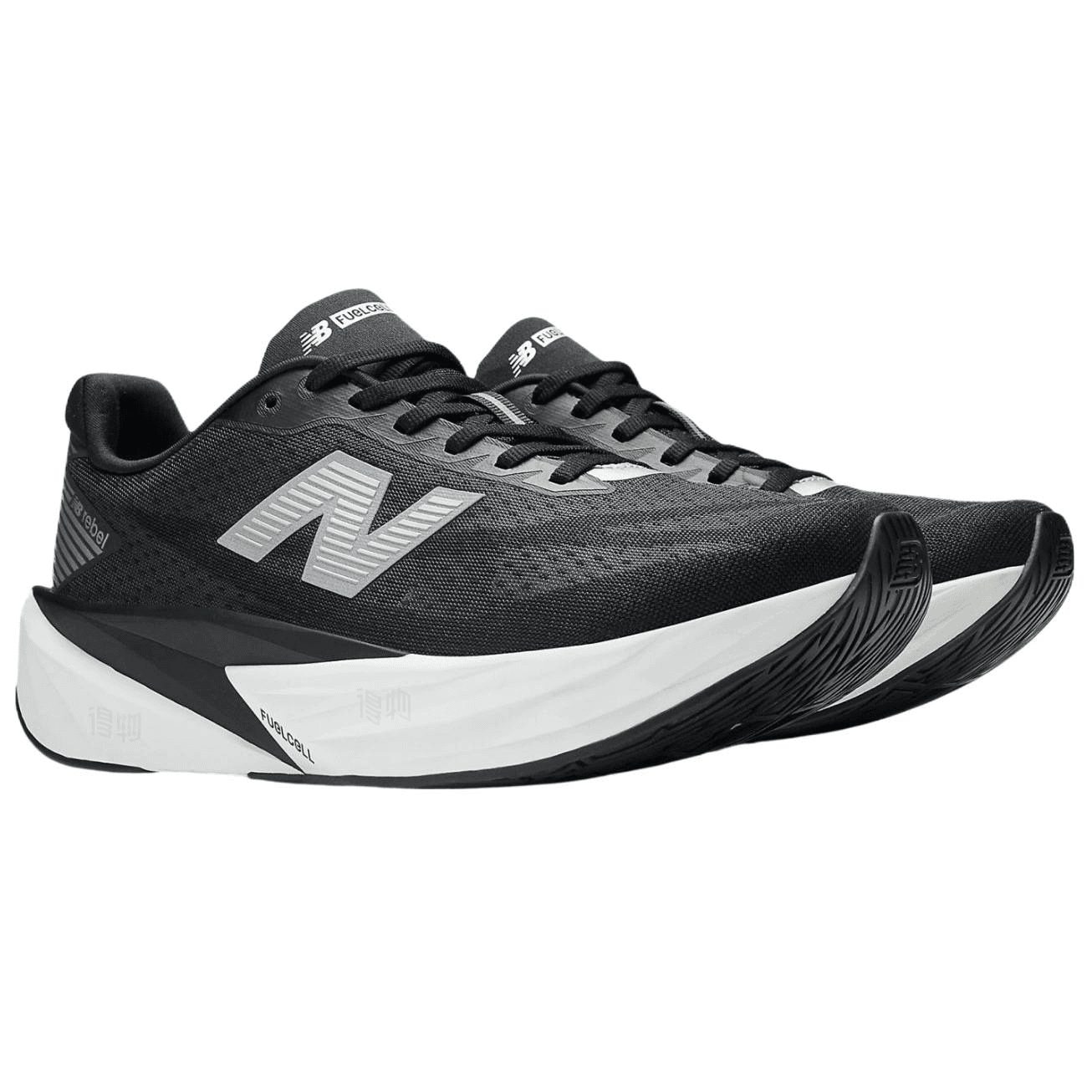 New Balance FuelCell Rebel v5 Black