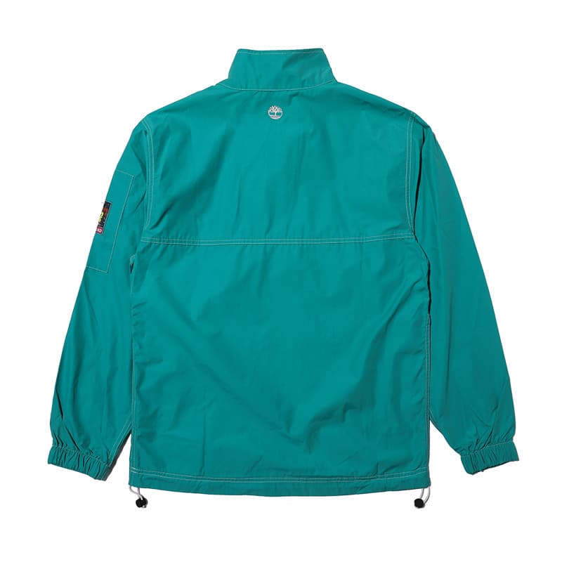 Timberland City Outdoor Pullover Jacket