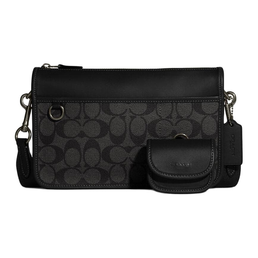 COACH Heritage 25