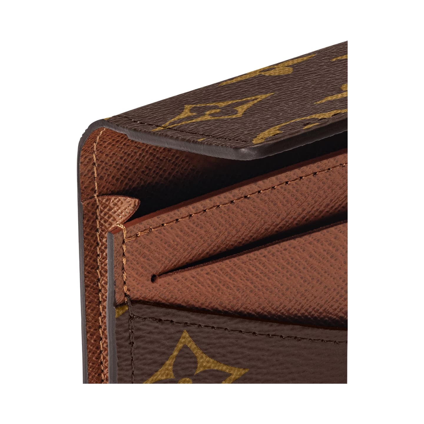 Louis Vuitton Enveloppe Carte De Visite