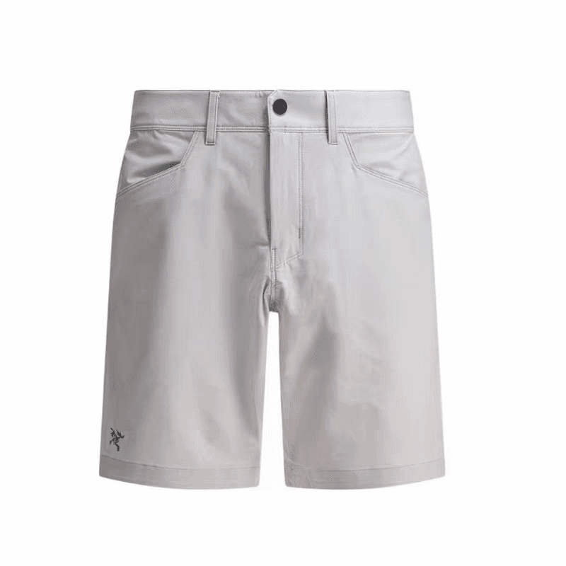 Arcteryx KRAGG COTTON logo