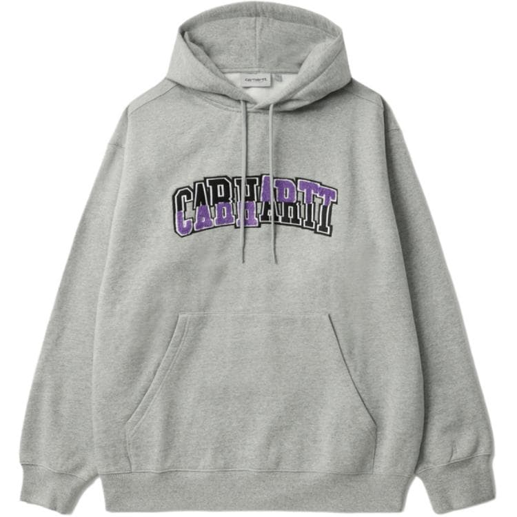 Carhartt WIP FW24 Logo Hoodie