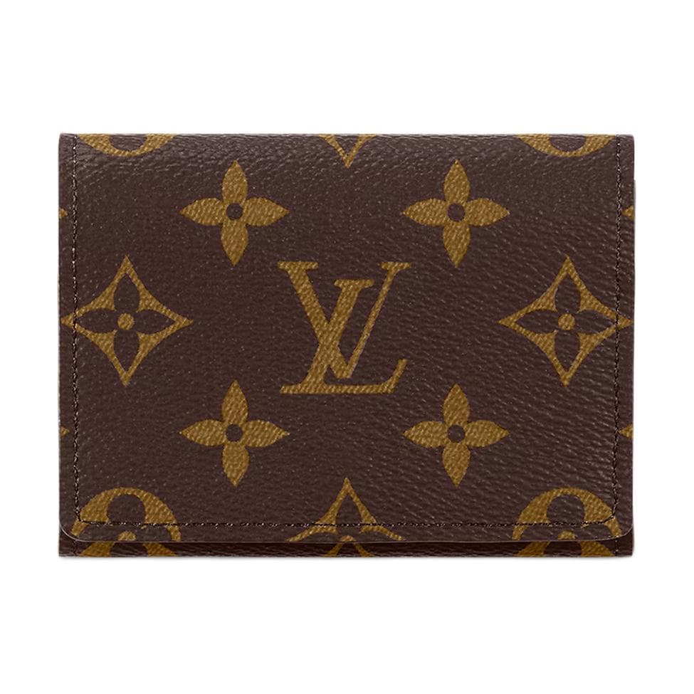 Louis Vuitton Enveloppe Carte De Visite