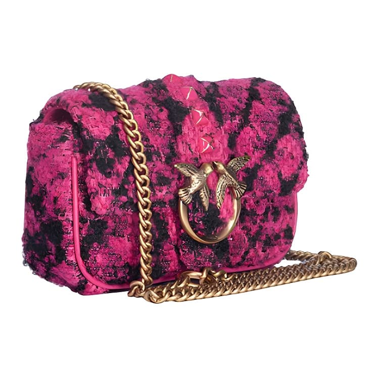 PINKO Bird Bag