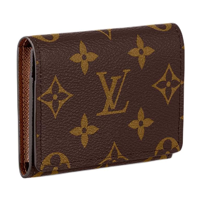 Louis Vuitton Enveloppe Carte De Visite