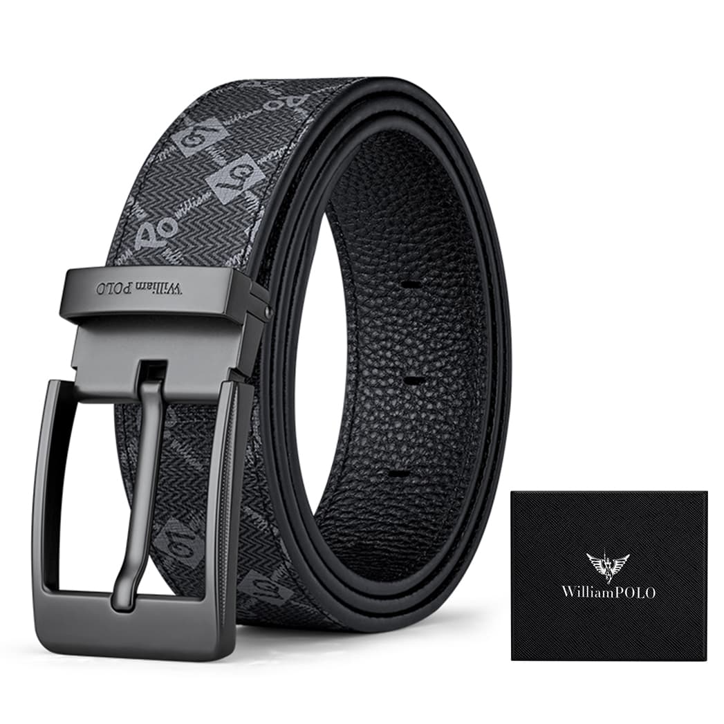 WilliamPOLO Classic Belt