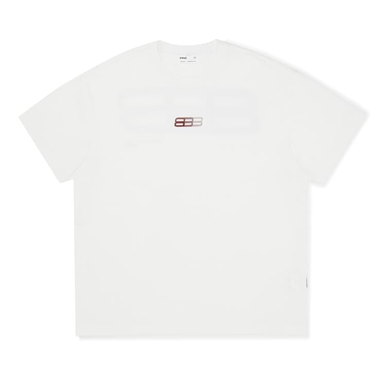 FPA Always Moving Retro Print Tee