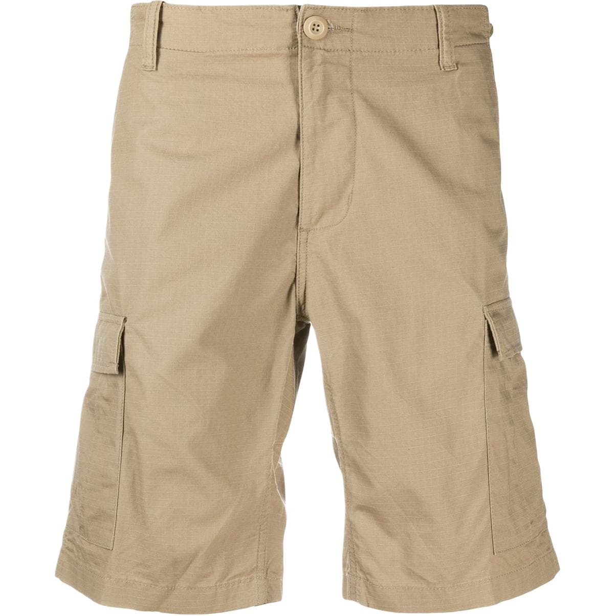 Carhartt WIP Cargo Shorts Khaki