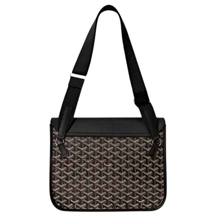 Goyard Coursier Black