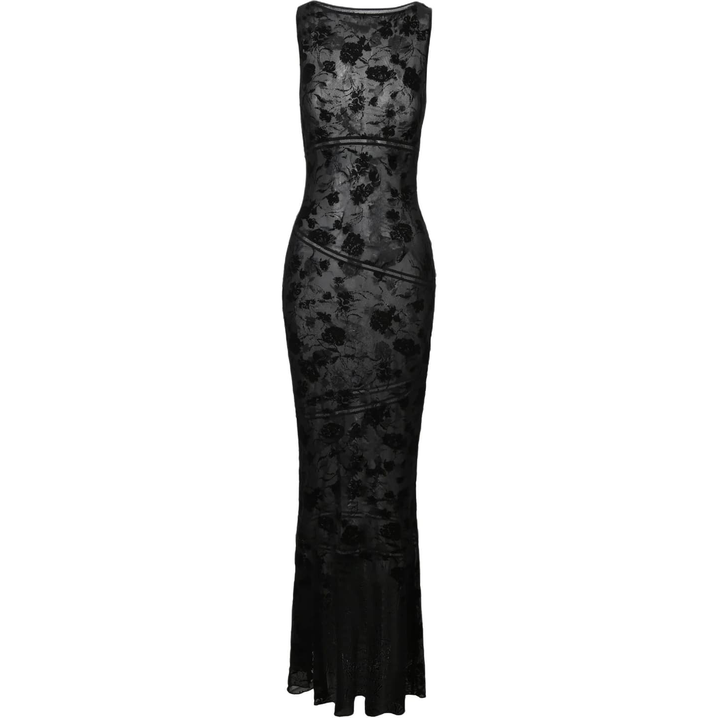 I.AM.GIA Venetia Maxi Dress