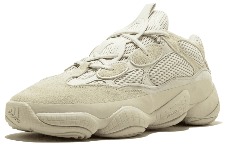 adidas Yeezy 500 "Blush"