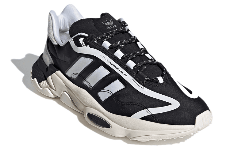 adidas Ozweego Pure Black