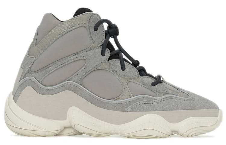 adidas Yeezy 500 High Mist Stone