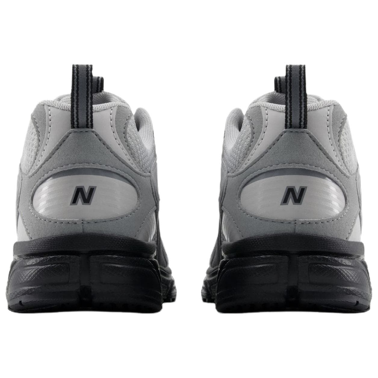 New Balance 408 Dark Grey