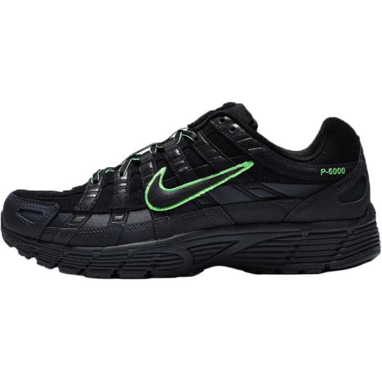Nike P-6000 Black
