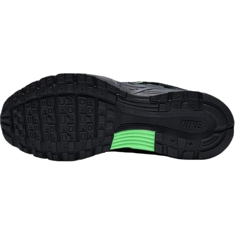 Nike P-6000 Black