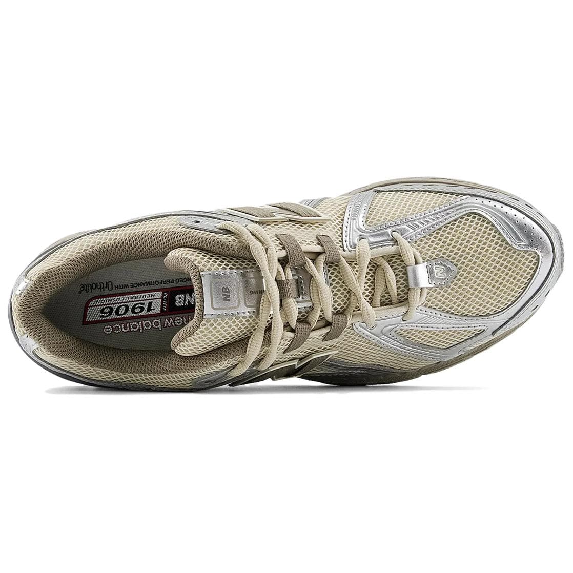 New Balance 1906R Brown