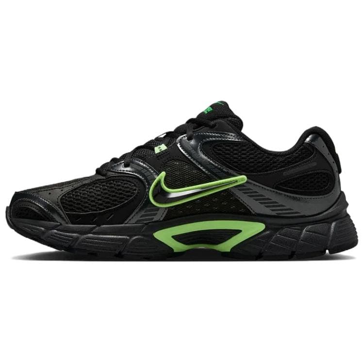Nike V5 Runner Black Green