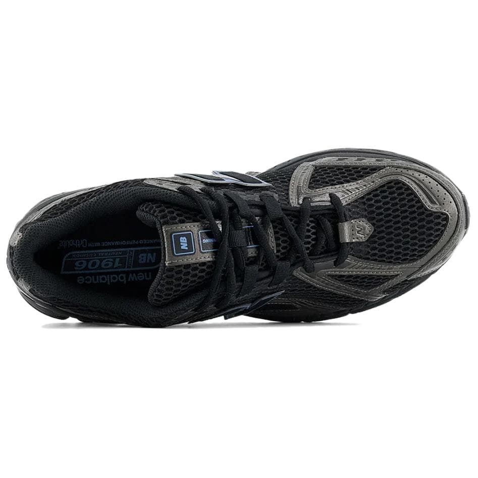 New Balance U1906 Black Blue