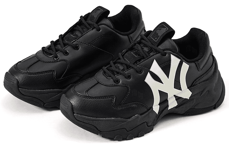 MLB Big Ball Chunky A Black