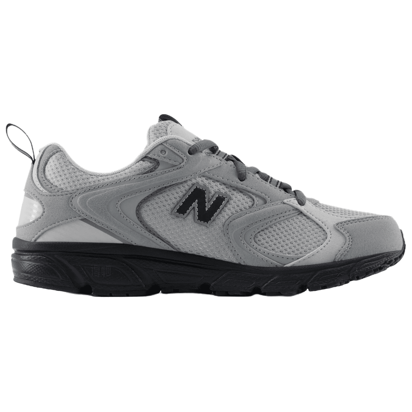 New Balance 408 Dark Grey