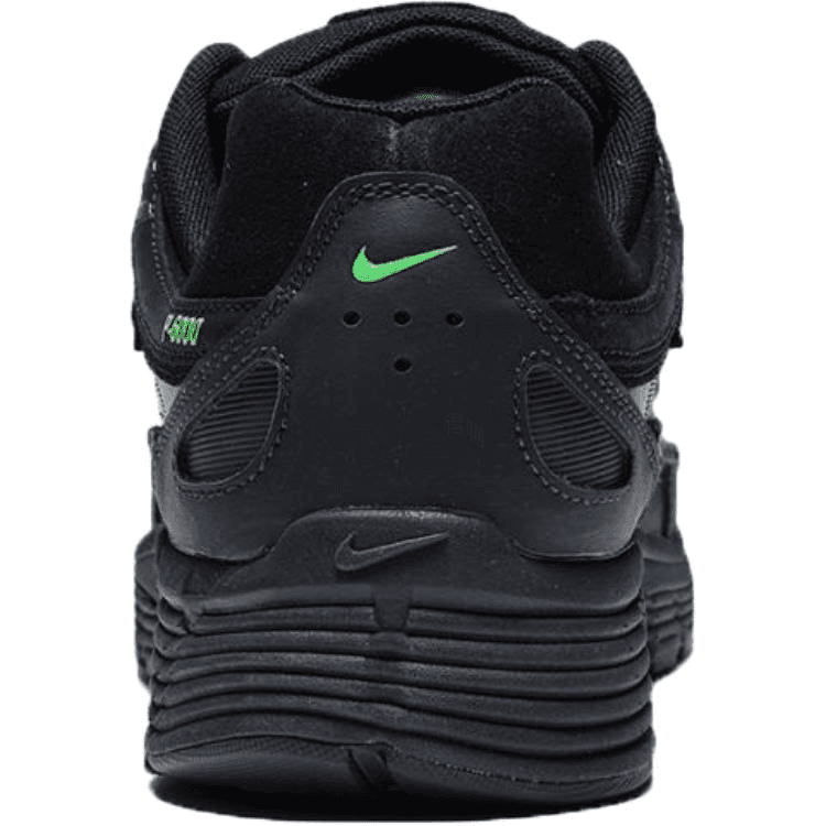 Nike P-6000 Black