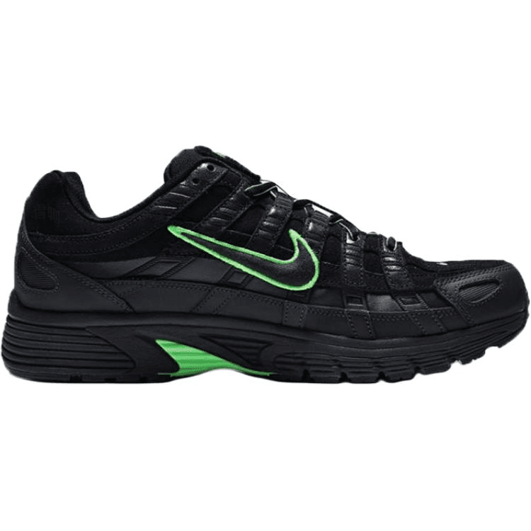 Nike P-6000 Black