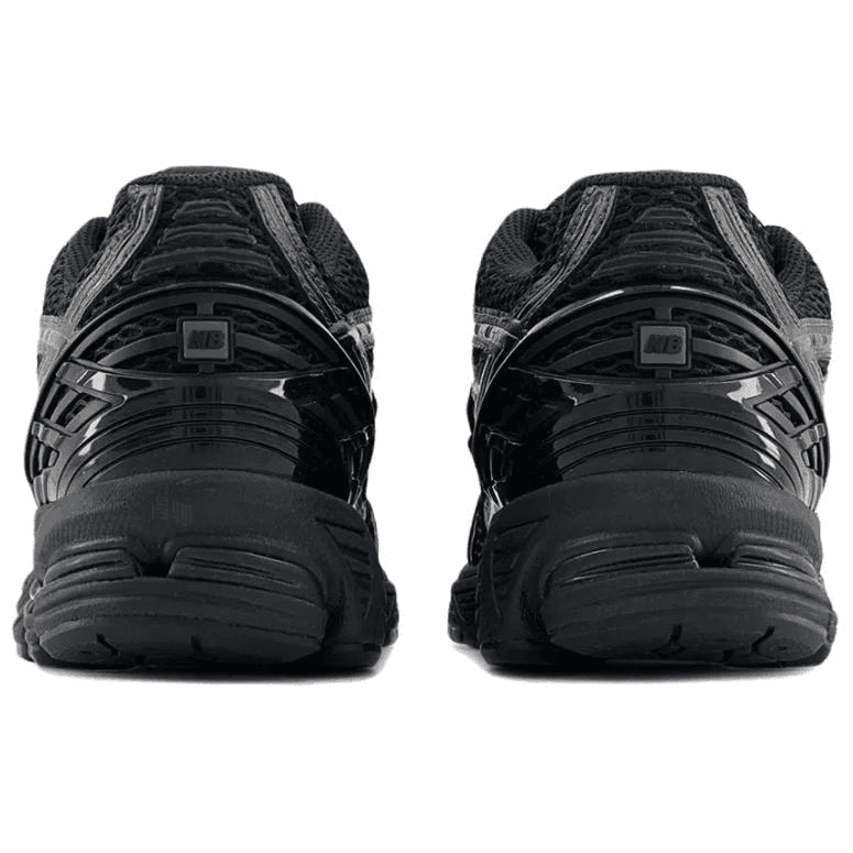 New Balance U1906 Black Blue