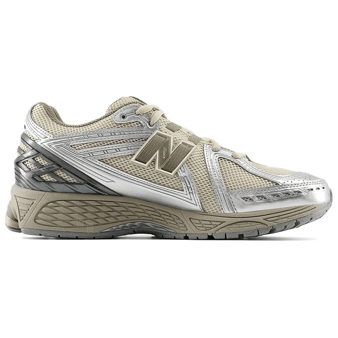 New Balance 1906R Brown