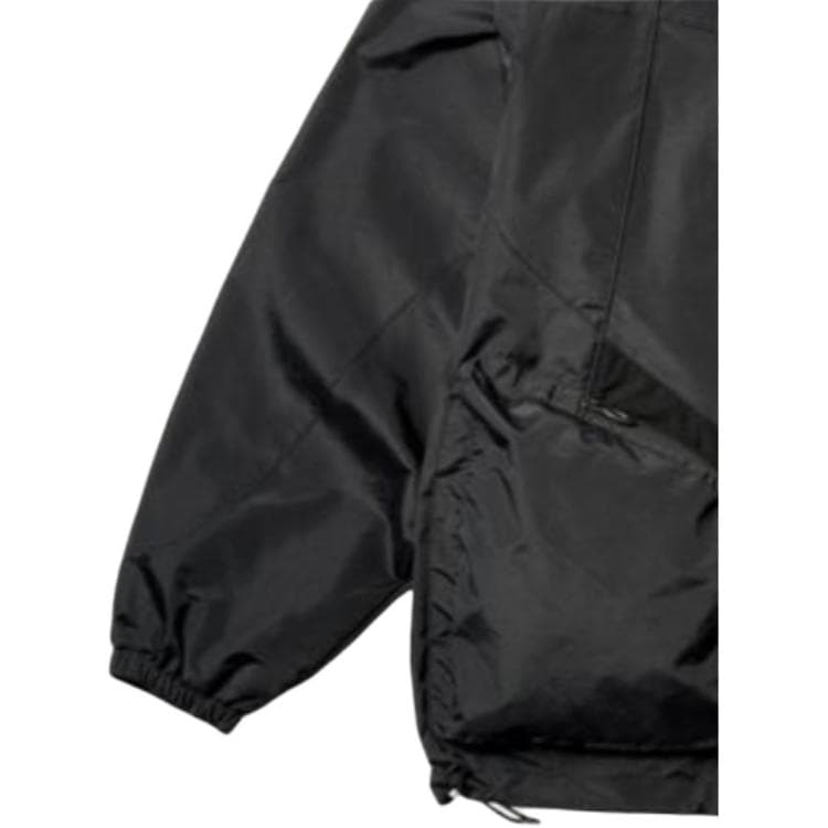 PALACE x Oakley SS23 Jacket Black