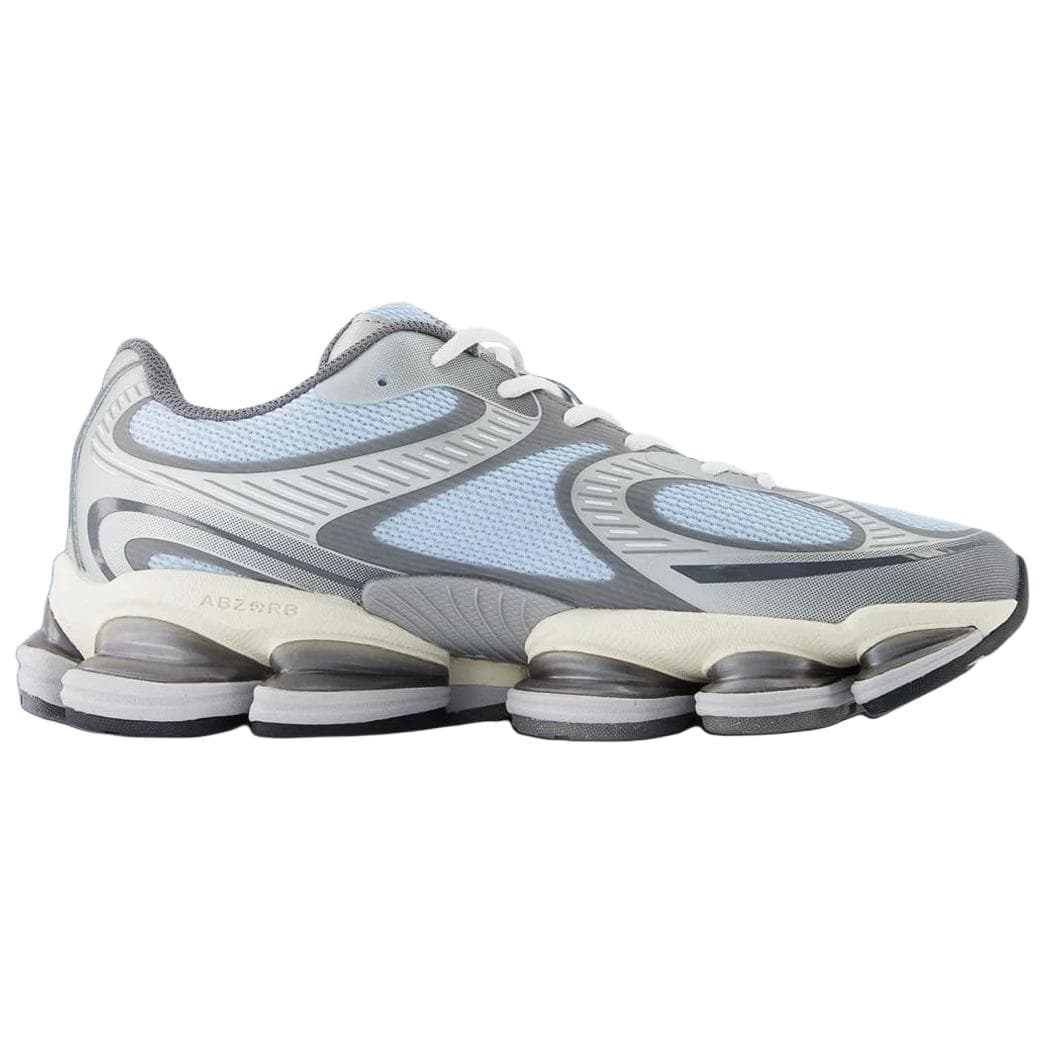 New Balance ABZORB 2000 Blue Grey