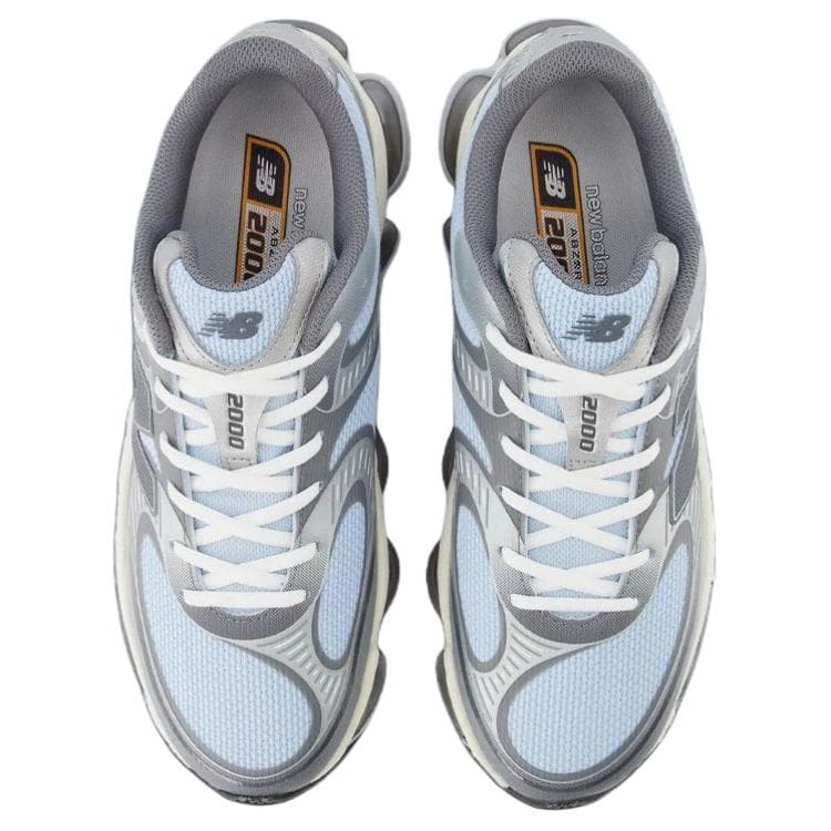 New Balance ABZORB 2000 Blue Grey