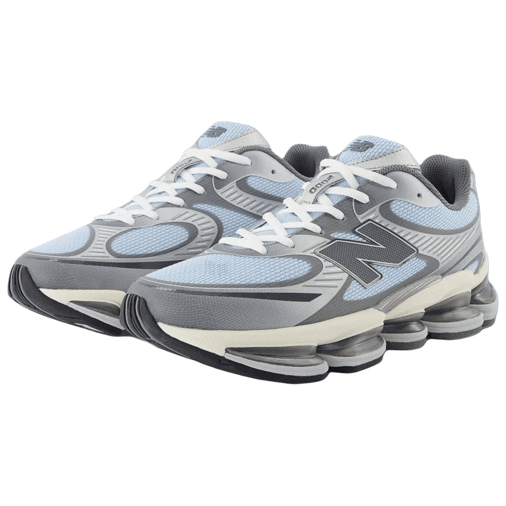 New Balance ABZORB 2000 Blue Grey