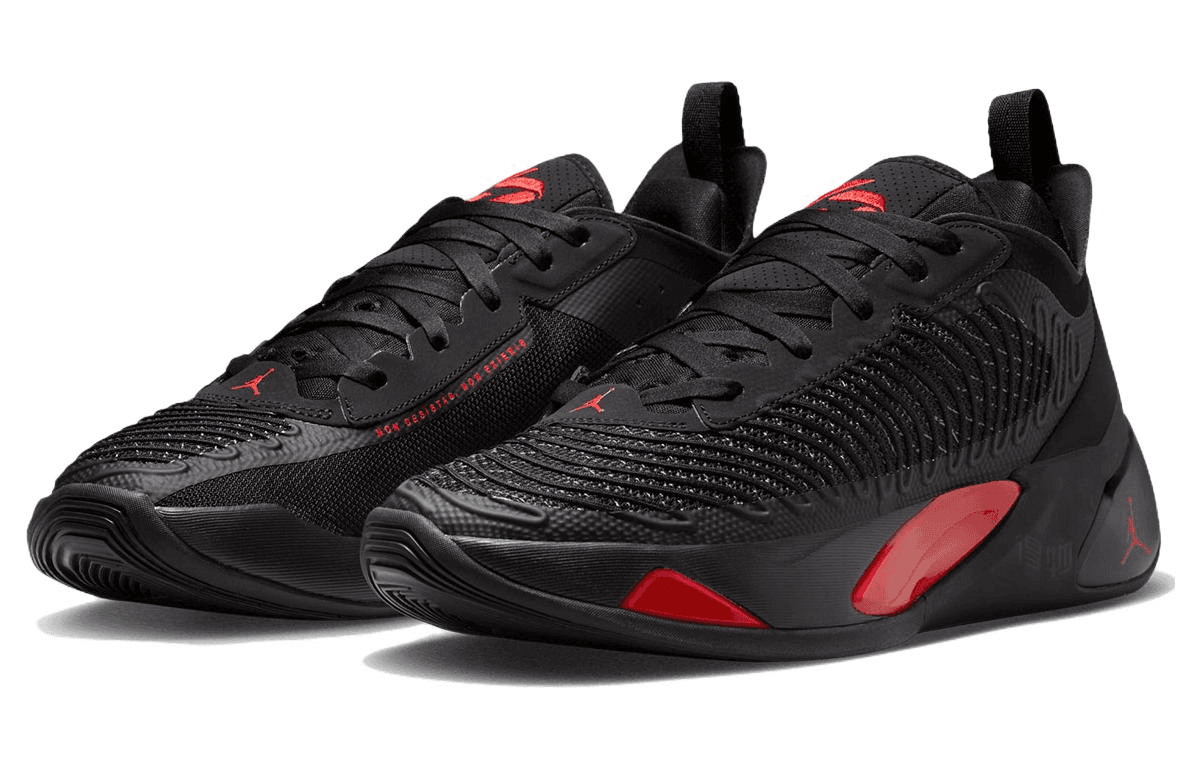 Jordan Luka 1