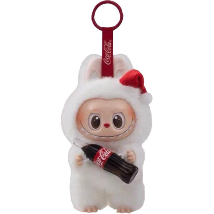 Pop Mart Labubu The Monsters x Coca-Cola