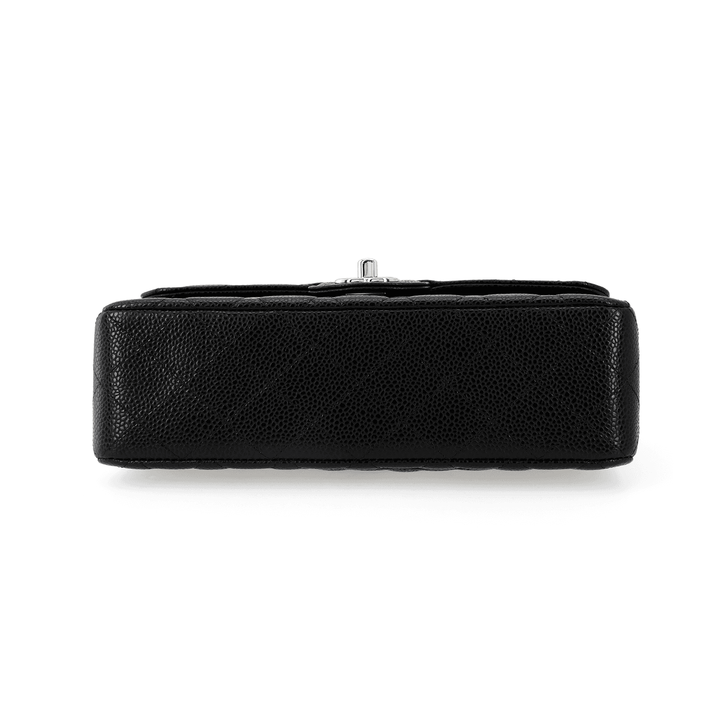 Chanel Classic Flap Small Black