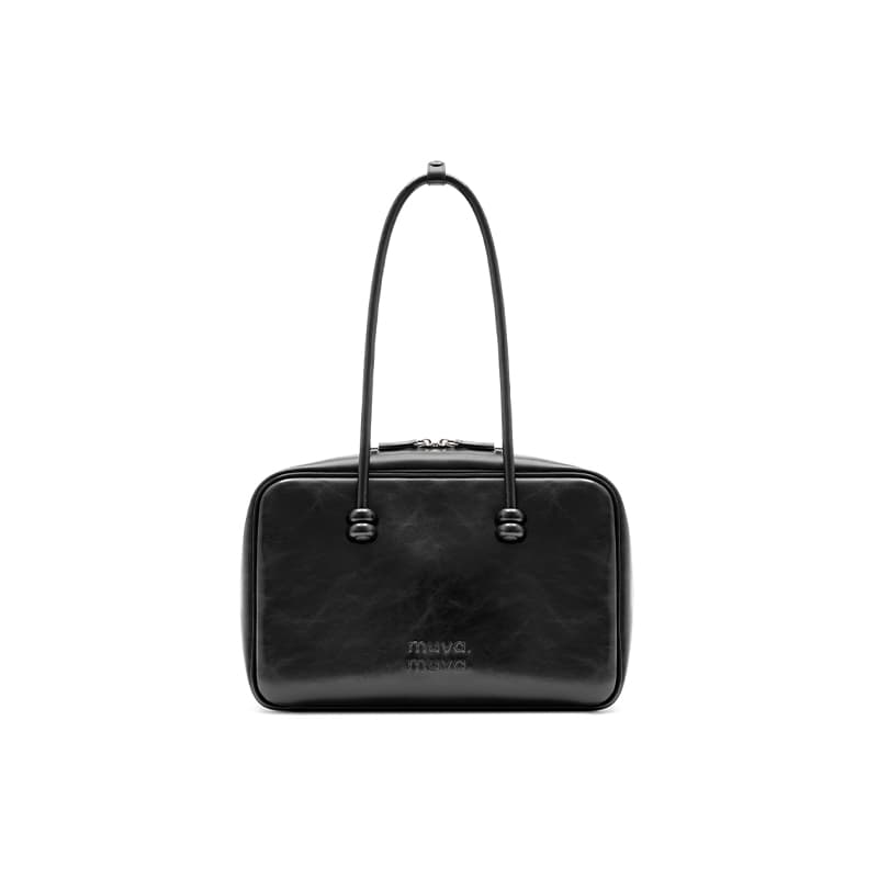 MUVA Boston Shoulder Bag