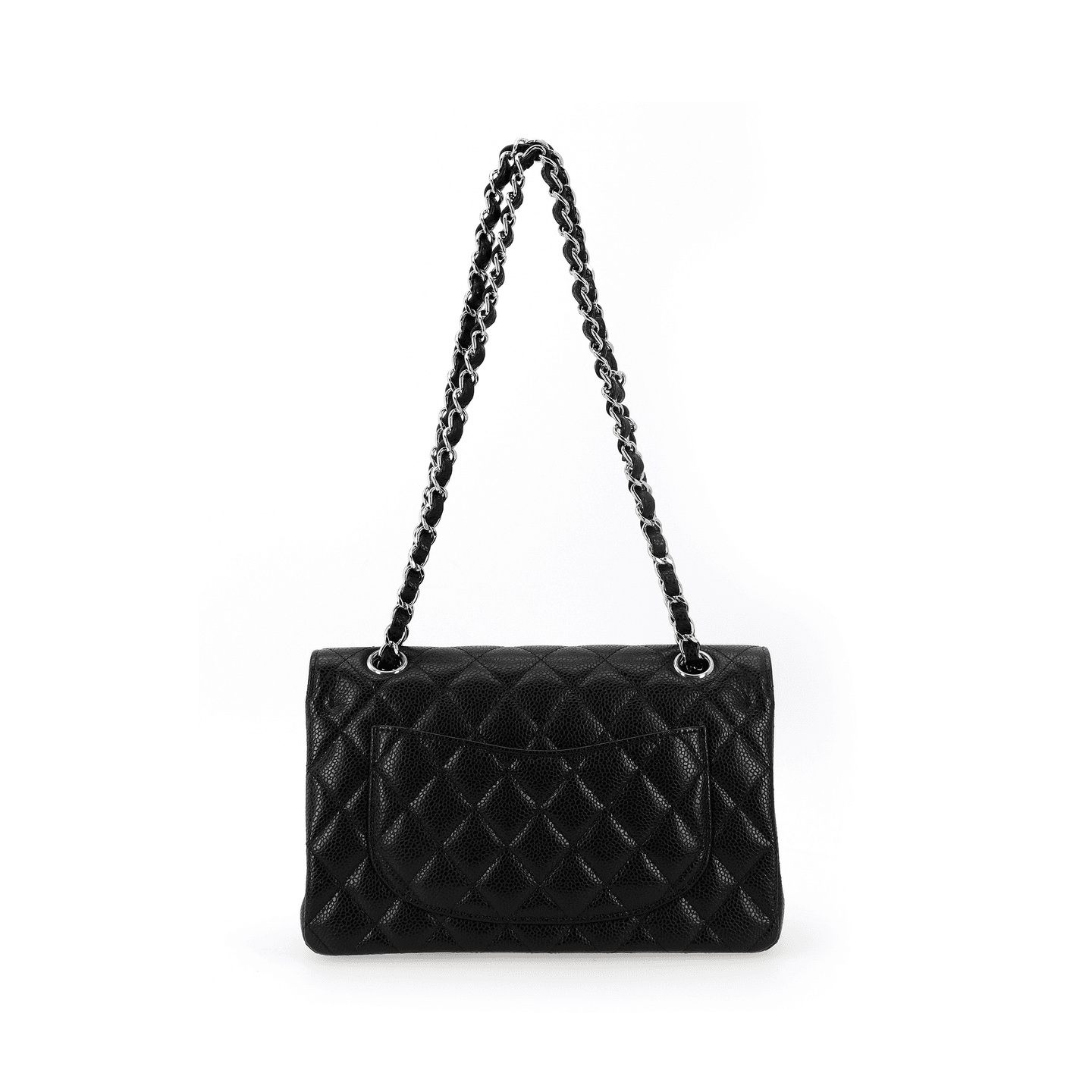 Chanel Classic Flap Small Black