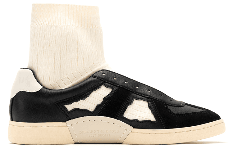 FOOT INDUSTRY