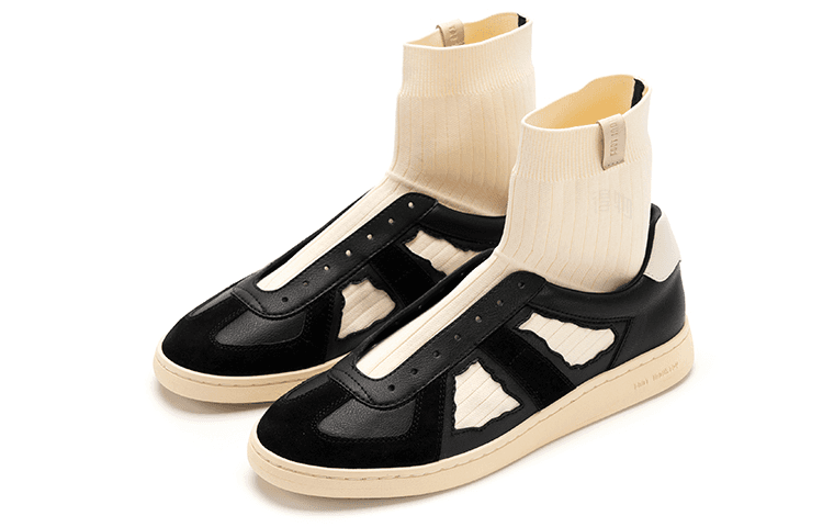 FOOT INDUSTRY