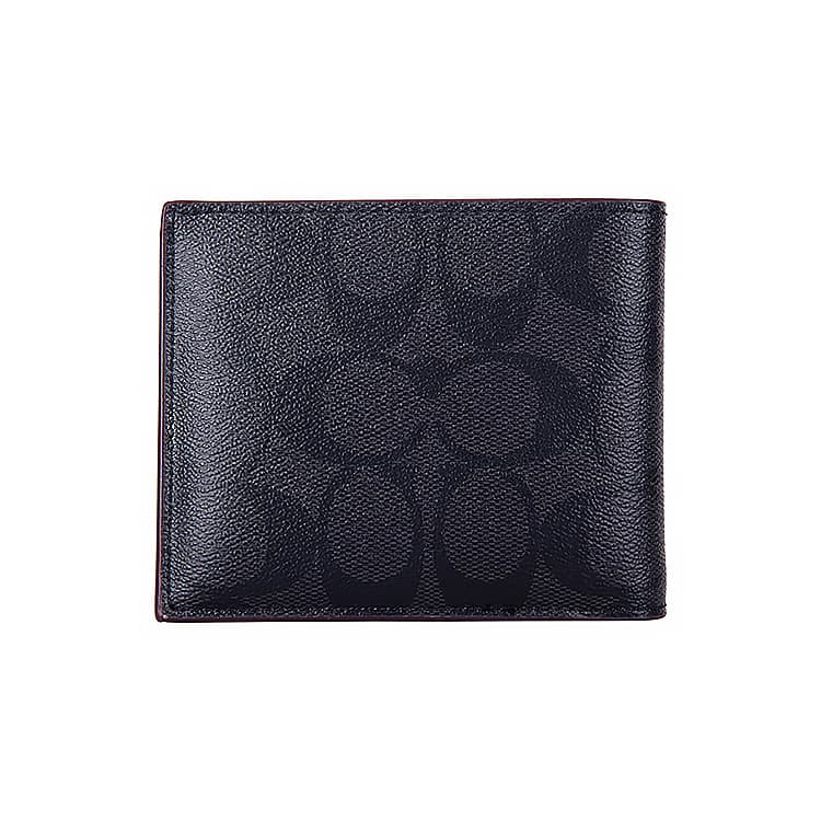 COACH 3 IN 1 Wallet