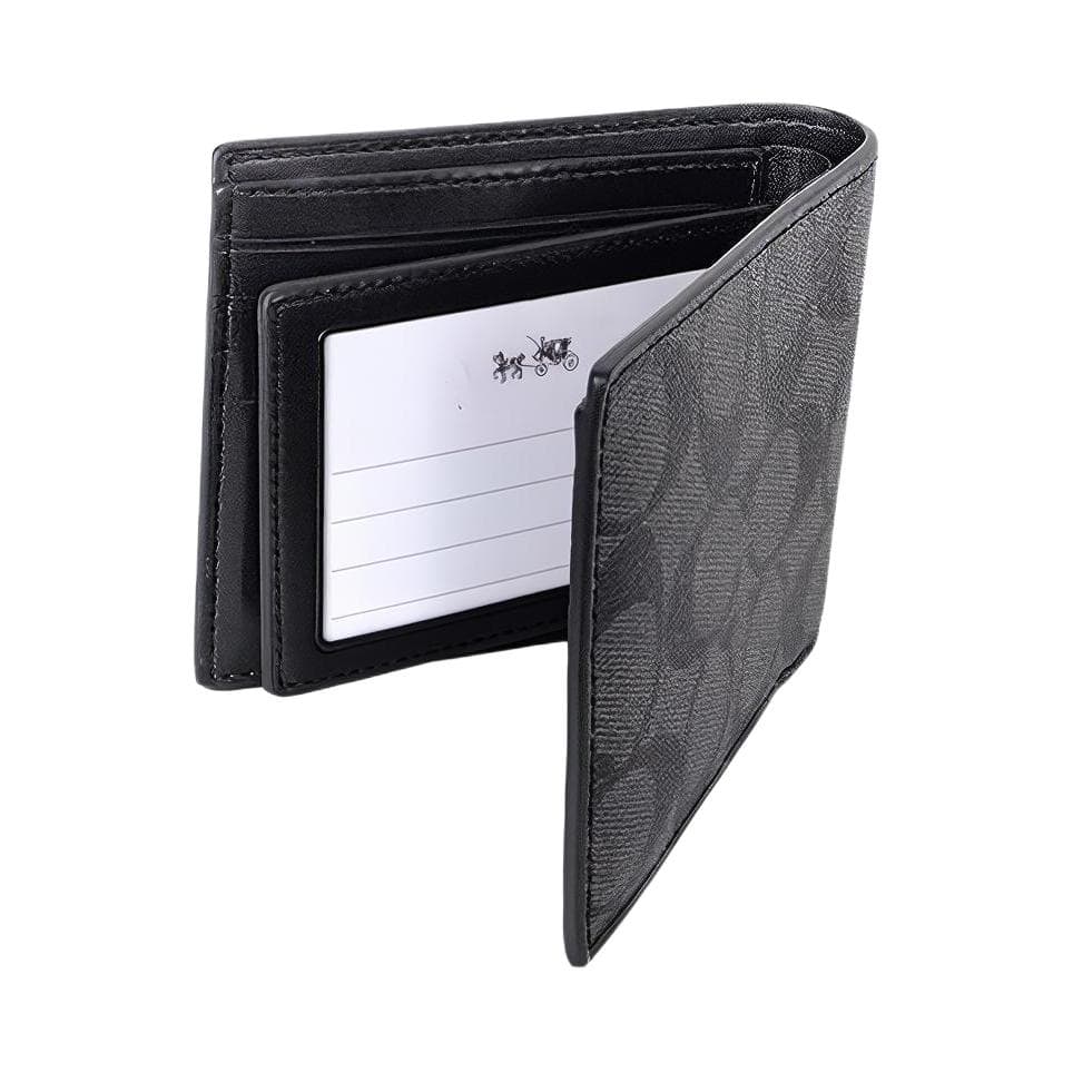 COACH 3 IN 1 Wallet