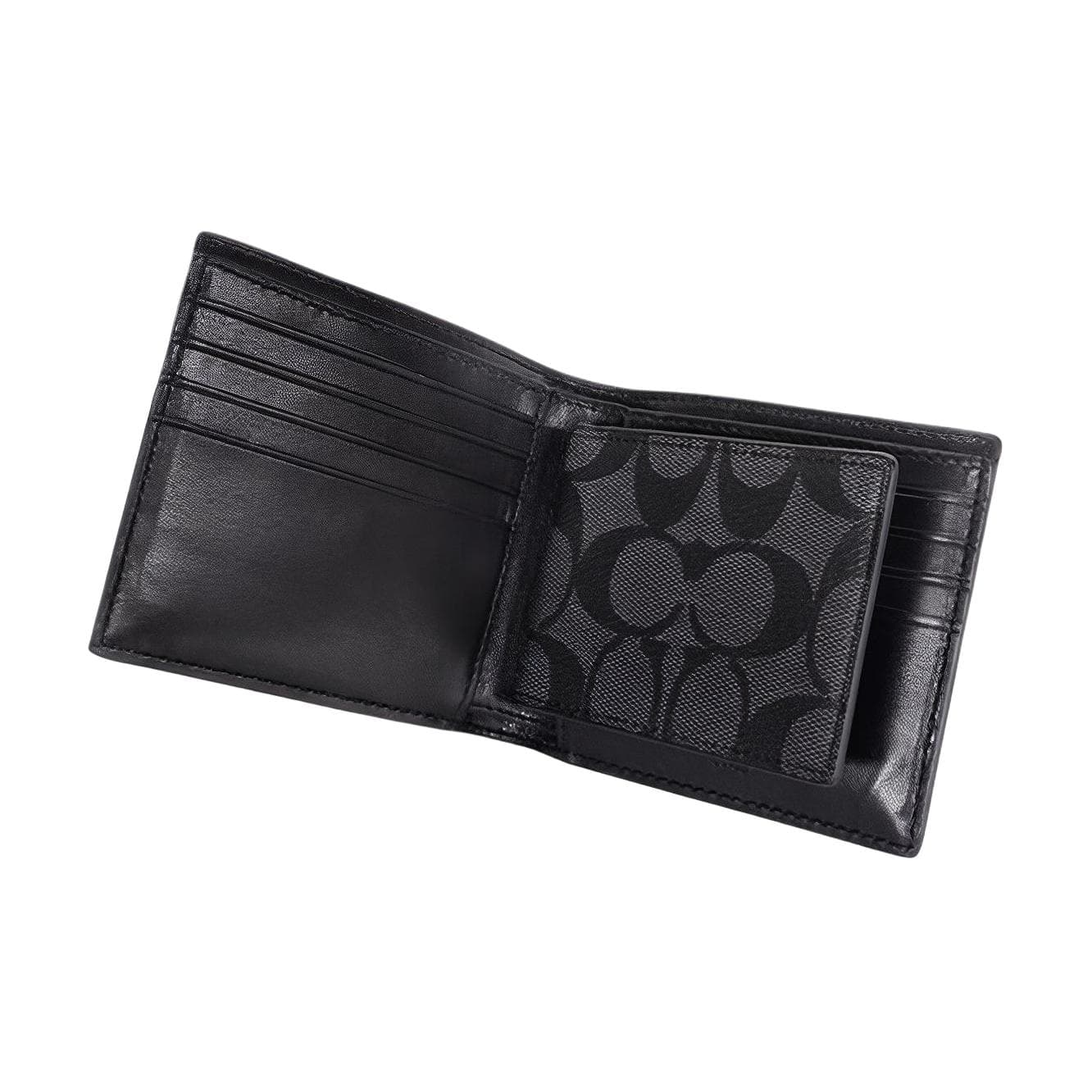 COACH 3 IN 1 Wallet