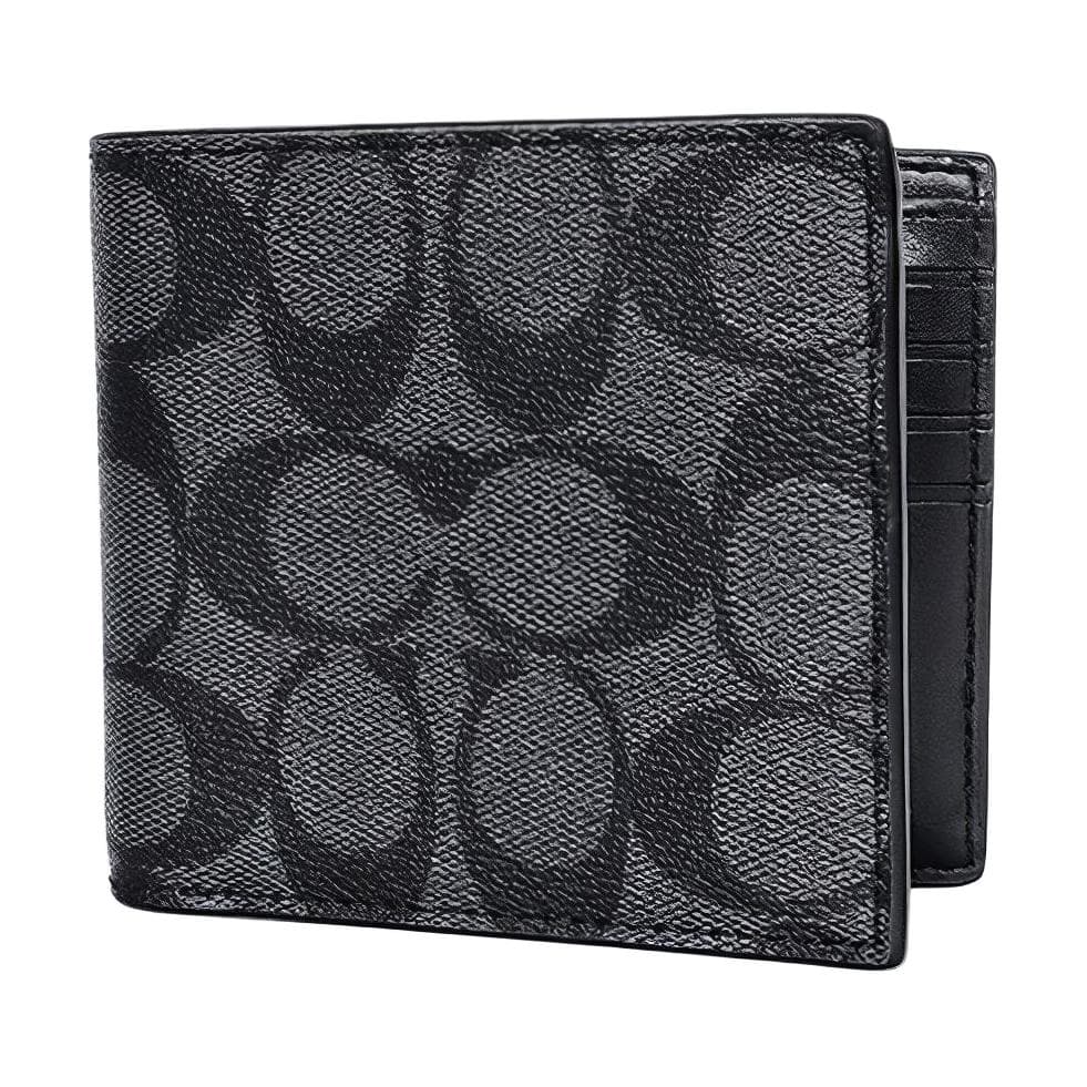 COACH 3 IN 1 Wallet