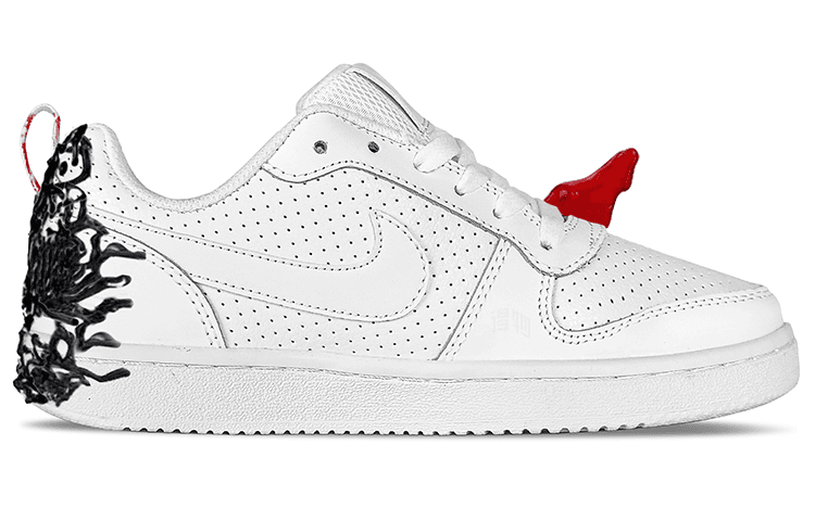 Nike Court Borough Low